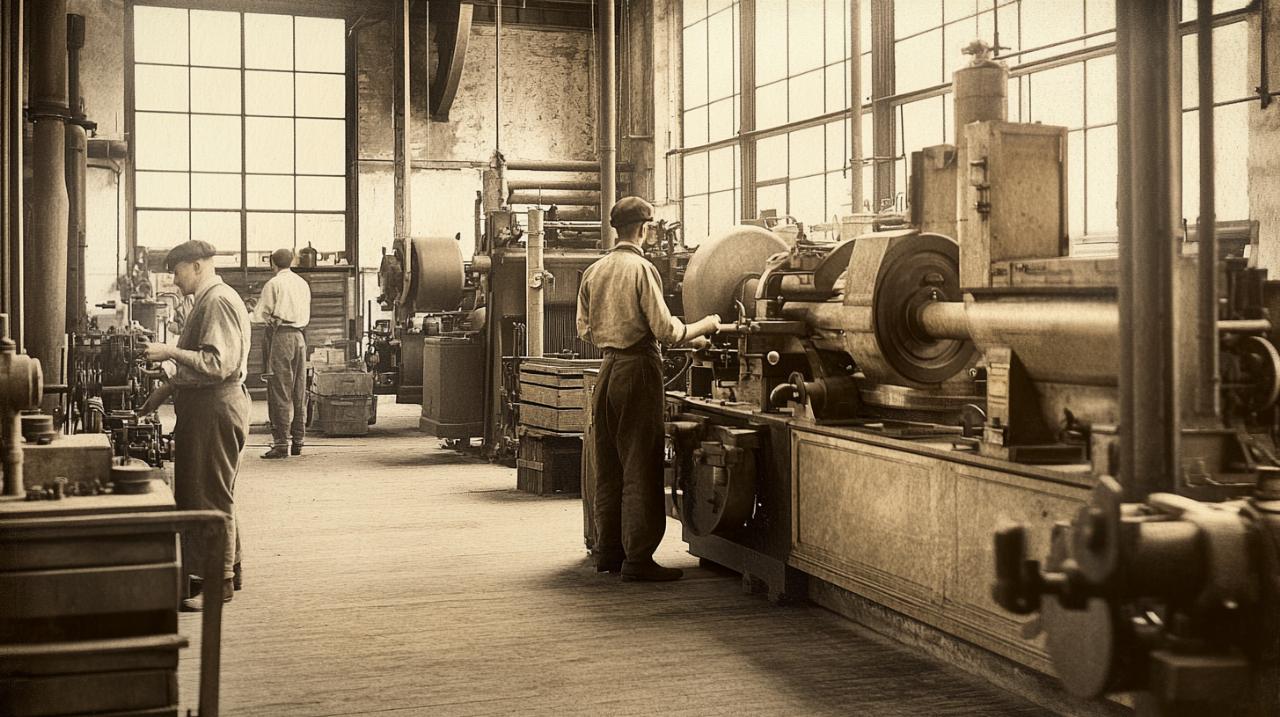 Historia y cifras de negocio de Establecimientos Pretot Hermanos: De Borgoña Franco Condado al mercado nacional