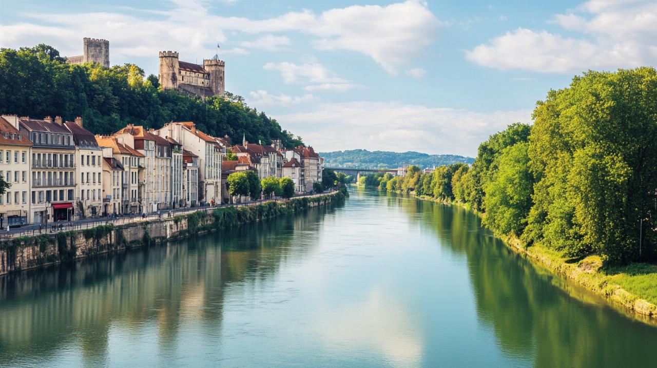 Directorio – Besançon 25000: Encuentra los mejores servicios de profesionales independientes en Franche-Comté