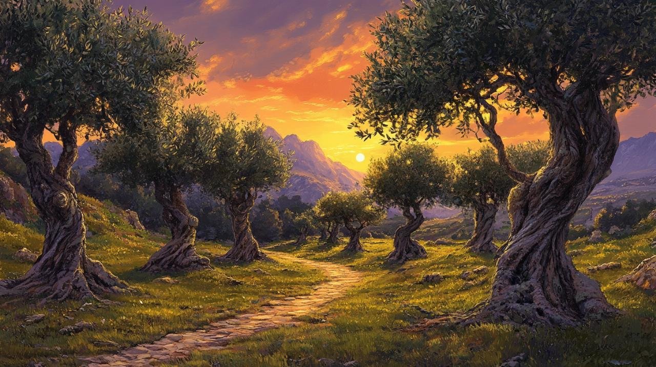 Nombre Olivier | La Verdadera Definición, Raíz y los Apodos Más Cariñosos que Debes Conocer