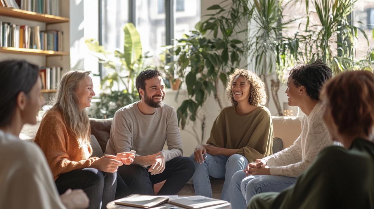 Discernimiento espiritual: El qué, el cuándo y el porqué de exhortarse mutuamente en el cuerpo de Cristo